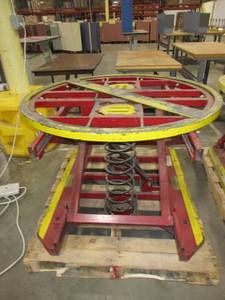 lot 405 image: SOUTHWORTH PALLET PAL