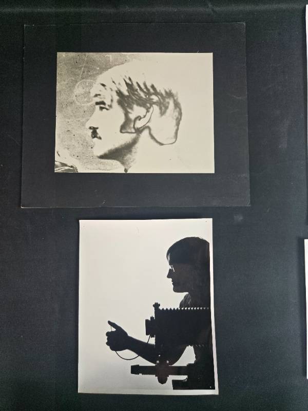 lot 86 image: Collection of Vintage Black and White Photography Prints