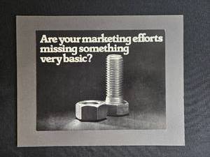 lot 10 image: Collection of Vintage Advertising Prints and Brochures