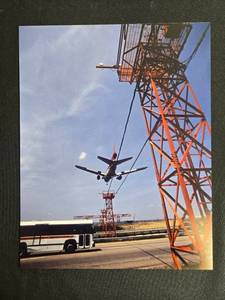 lot 18 image: Set of Vintage Aviation Color Photographs Featuring Aircraft and Airport Scenes