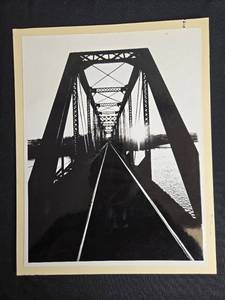 lot 22 image: Collection of Vintage Architectural and Industrial Photographs