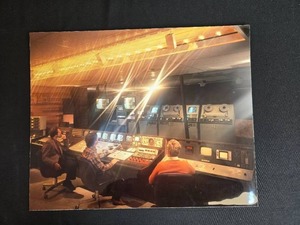 lot 23 image: Vintage Airline and Aviation Ephemera Collection with Photos and Brochures