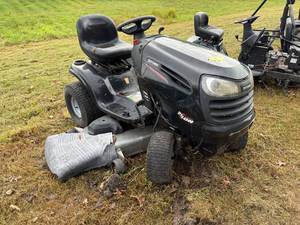lot 36 image: CRAFTSMAN DYS4500