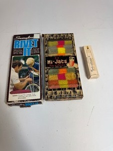lot 31 image: Brand New Vintage Items
