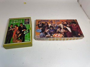 lot 54 image: Vintage Games