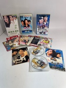 lot 80 image: Foreign Vintage Films