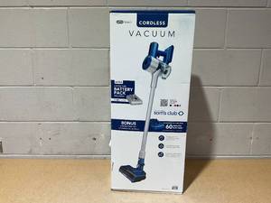 lot 21 image: ePro Select Cordless Stick Vacuum