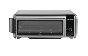 lot 9 image: Ninja Foodi Digital Air Fry Oven