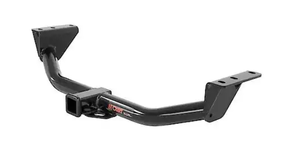lot 95 image: CURT Trailer Hitch 2 Receiver, 6,000 LB Capacity, Installs as low as 30 Mins