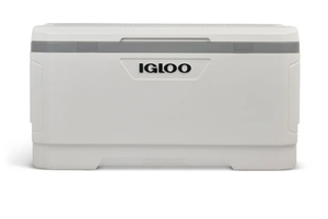 lot 50 image: Igloo 150 Quart MaxCold Cooler