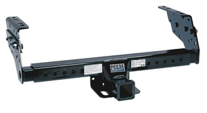 lot 87 image: Reese Towpower 37042 Class 3 Multi-Fit Trailer Hitch, 2 Inch Square Receiver, Compatible with Selected Models