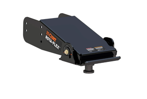 lot 252 image: Lippert Rhino Pin Box Rotaflex with Hardware Kit