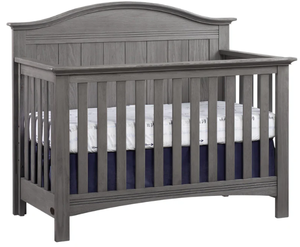 lot 348 image: Soho Baby Chandler 4 In 1 Convertible Crib