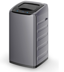 lot 446 image: Comfee Portable Washing Machine, 0.9 cu.ft Compact Washer With LED Display