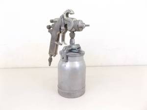 lot 38 image: Sharpe Paint SprayerSpray Gun