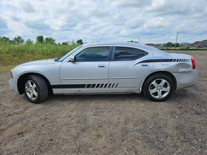 2010 Dodge Charger