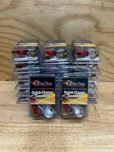 lot 76 image: Deka East Penn 8767 Battery Terminal (lot of 20)