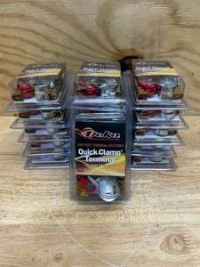 lot 79 image: Deka East Penn 8767 Battery Terminal