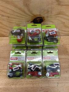 lot 97 image: Marine Battery Terminal, Uriah, UV001480 (lot of 12)