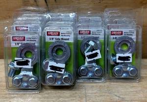 lot 99 image: URIAH Battery Terminal PRODUCIN Side Mounting 38  Side Mount lot of 14