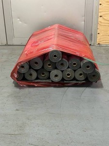 lot 277 image: TAMKO Synthetic Guard Underlayment sq footage 14,057.3 lot of 14