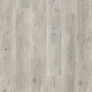 lot 43 image: 6 Boxes of Home Decorators Collection Simsbury Glen Oak 12 mm T x 8.03in W Waterproof Laminate Wood Flooring (15.9 sqftcase)  Customer Returns See Pictures