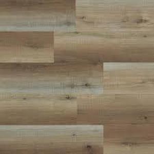 lot 48 image: 11 Boxes of Lifeproof Prospect Point Oak 22 MIL x 8.98 in. W x 48 in. L Click Lock Waterproof Luxury Vinyl Plank Flooring (20.95 sq. ft.case)  Customer Returns See Pictures