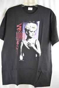 lot 400 image: Vintage Lorrie Morgan T-Shirt - XL