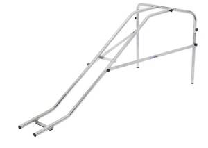 lot 101 image: EZ Bowler Bowling Ramp $64.99 Retail - Brand New