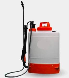 lot 120 image: 4.2 Gallon Electric Sprayer $196.39 Retail - Brand New