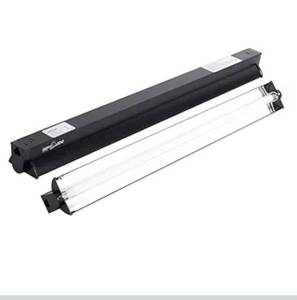 lot 161 image: Repti Zoo 24W UVB Lighting Combo Kit $42.99 Retail - Brand New
