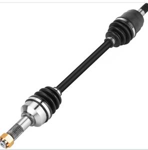 lot 208 image: Left CV Axels Shaft for Honda - Brand New