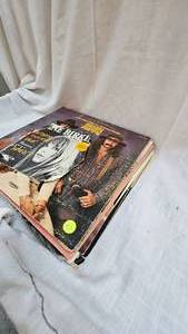 lot 92 image: Vinyl LPRecords-Various Artist-Slim Whitman, Melissa Manchester-Marshall Tucker Band 