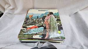 lot 93 image: Vinyl LPRecords-Various Artist-Slim Whitman, Melissa Manchester-Marshall Tucker Band 