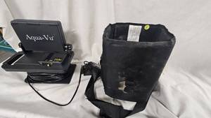 lot 231 image: Auqua Vu 715 C, Like New, Excellent Condition