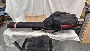 lot 247 image: Rapala Ice Fishing Rod Bag