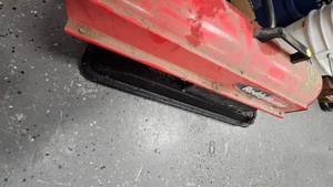 lot 235 image: Ready Heater as shown, works