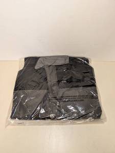 lot 5 image: NEW CINTAS MENS HOODED WORK JACKET SIZE XL