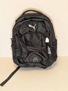 lot 11 image: NEW PUMA BACKPACK