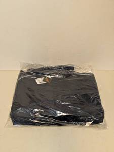 lot 2 image: NEW CORE 365 WARM-LOGIK FLEECE LINED HOODED WINTER JACKET SIZE XLTG BLUE