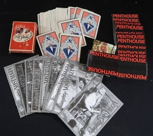 lot 20 image: ADULTS ONLY 18 VINTAGE