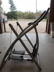 lot 95 image: GAZELLE SUPRA PRO