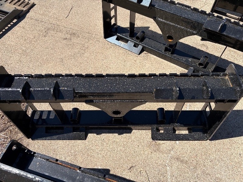 Unused Pallet Fork Frame PFF1-13-45W