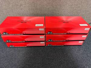 lot 3 image: 6 x 500ct Boxes of Interfold Deli Paper