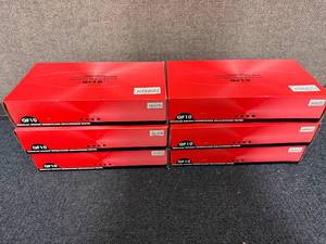 lot 5 image: 6 x 500ct Boxes of Interfold Deli Paper