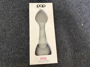 lot 75 image: Pop Sonic Spade Facial Cleanser
