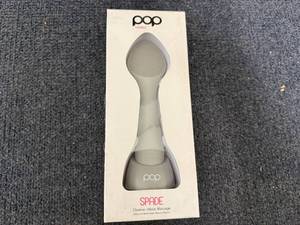 lot 76 image: Pop Sonic Spade Facial Cleanser