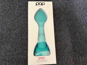 lot 82 image: Pop Sonic Spade Facial Cleanser