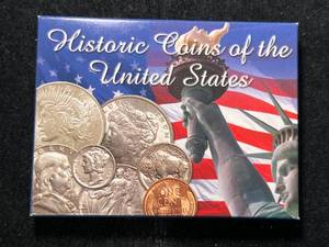 lot 86 image: HISTORIC COINS OF THE US 1913 BUFFALO NICKEL