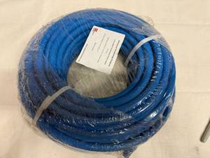 lot 84 image: Armor Weld Polyurethane Plastic Tubing